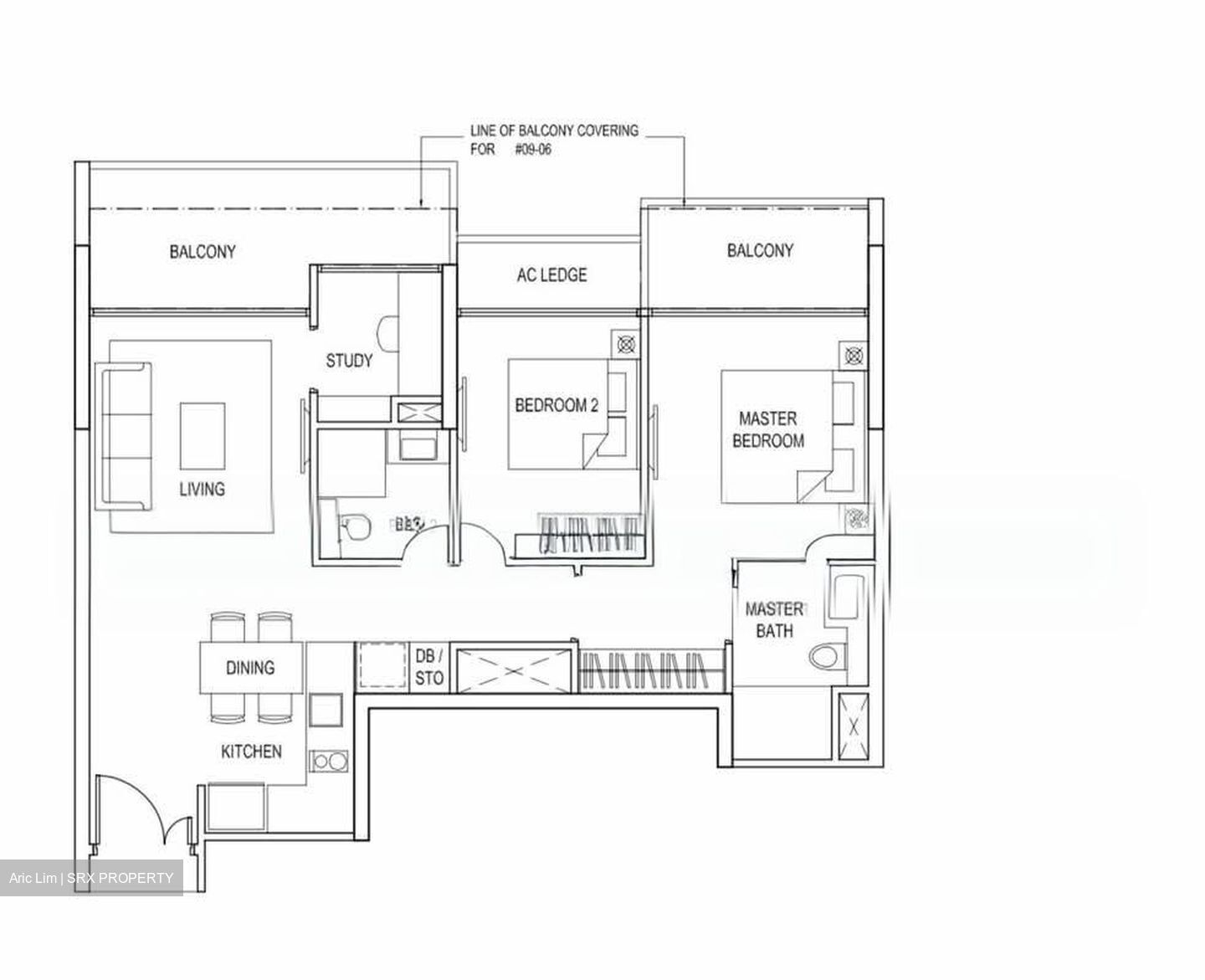 Goodwood Grand (D10), Apartment #566724881